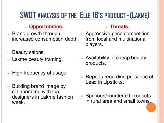 swot analysis of shampoo industry A swot analysis for a restaurant is slightly different compared to other businesses strengths, for example, may lay in the type of food you serve, pricing, friendliness of staff or even the decor. swot analysis of shampoo industry A swot analysis for a restaurant is slightly different compared to other businesses strengths, for example, may lay in the type of food you serve, pricing, friendliness of staff or even the decor.
