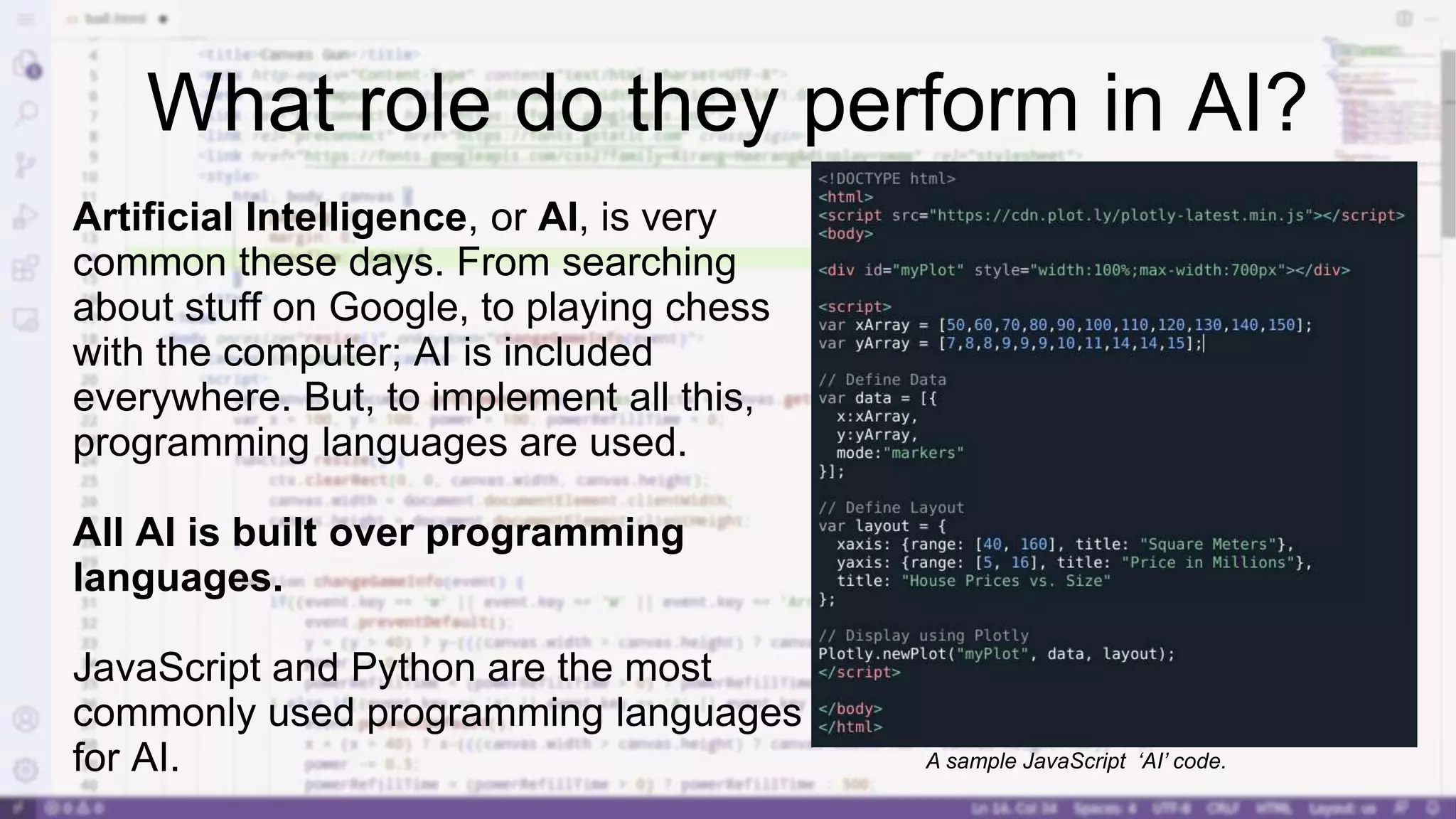 PPT ON PROGRAMMING LANGUAGES AN THEIR TYPES.ppt