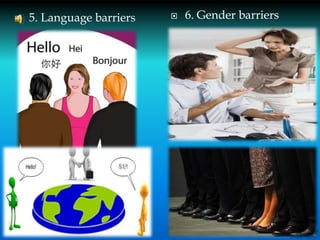  5. Language barriers  6. Gender barriers
11-05-2016 03:47:24 20
 