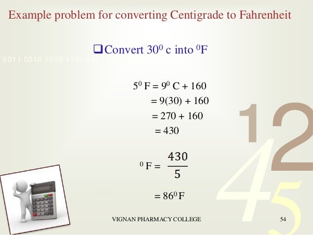 F To C Calculation Formula لم يسبق له مثيل الصور Tier3 Xyz