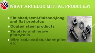 Lakshmi mittal | PDF