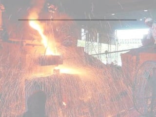 Mittal Steel growth Timeline 2003  - Acquisition of NOVA HUT  2004  - Acquisition of Polski Huty State/ Acquisition of B H Steel / Acquisition of Macdenonia Facilities from Balkan Steel / Creation of Mittal Steel and Proposed Acquisition of International Steel  2005  - Acquisition of Stake in Hunan Valin / ISG Acquisition completed / Mittal Steel Europe created / Mittal steel makes Fortune 500 / MDA with Liberian Government / Acquisition  of Kryvorizhstal / Acquisition of  Stelco subsidiaries 2006  - Merger with Arcelor 