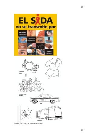 EL SIDA