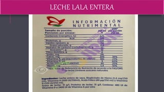 LECHE LALA ENTERA