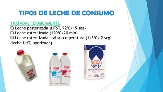 La leche (1)