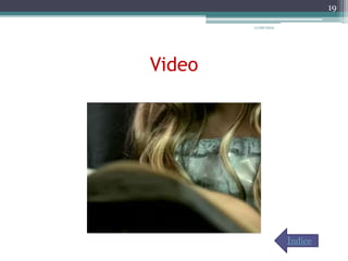 Video
19
Índice
11/06/2015
 