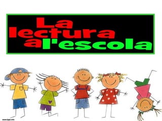 • L’ educació primària ha de
contribuir a conèixer i
utilitzar de manera
apropiada tant la llengua
catalana,com la llengua...