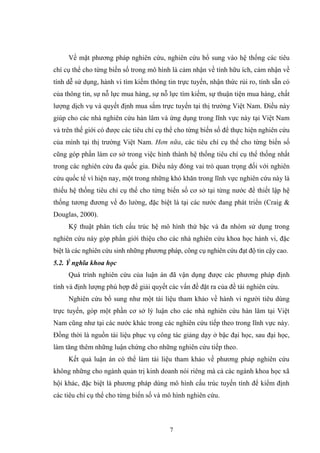 PDF Nghiên cứu mô hình lựa chọn Elearning của sinh viên đại học tại Thành  phố Hồ Chí Minh