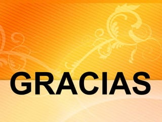 GRACIAS