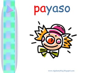 pa yaso
