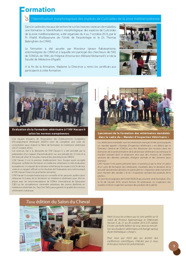 Télécharger gratuitement Images La Lettre D Information De L Institut Agronomique Et Veterinaire Hass actualisé salutations