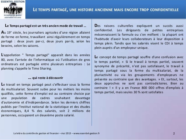 contrôle de gestion en 5 lettres