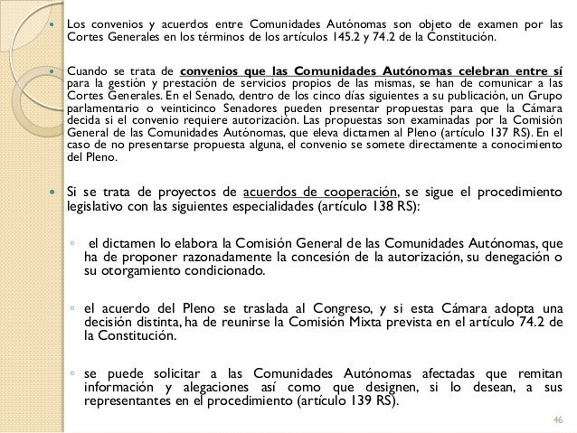 La Ley 40 2015 Novedades