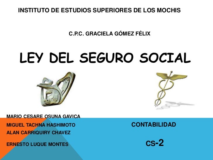 Ley Seguro Social 1973 Camara Diputados | ley seguro social 1973 camara diputados ley del seguro Ley Seguro Social 1973 Camara Diputados | ley seguro social 1973 camara diputados ley del seguro