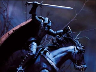 DIFERENCIAS ENTRE EL MITO Y LA
LEYENDA
 