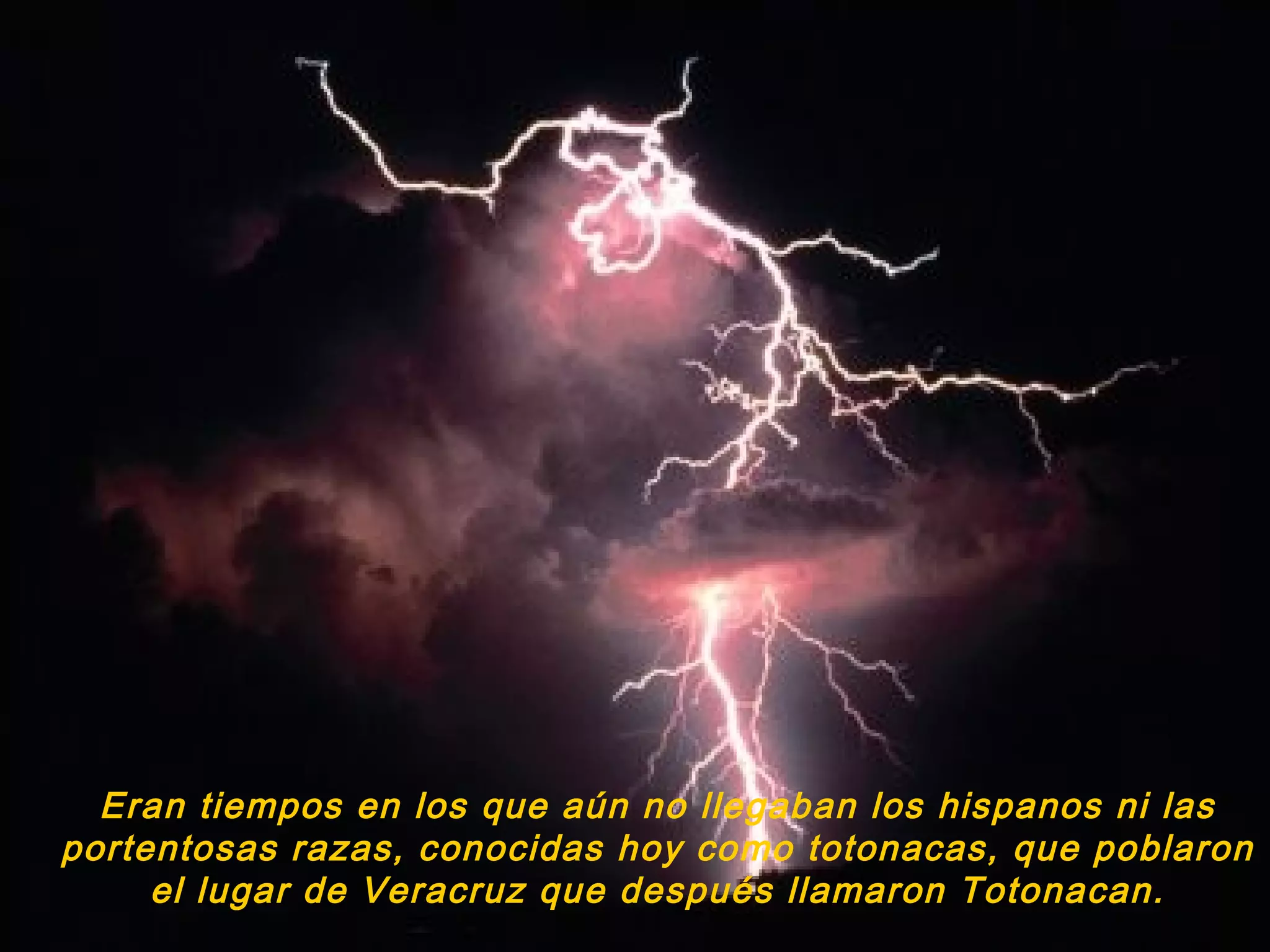 La Leyenda De La Casa Del Trueno La Leyenda De La Casa Del Trueno