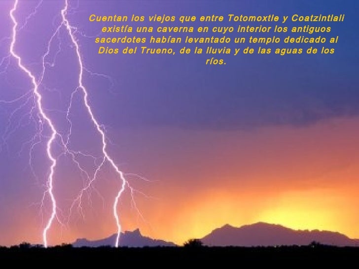 La Leyenda De La Casa Del Trueno La Leyenda De La Casa Del Trueno