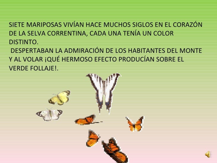 La Leyenda Del Arco Iris