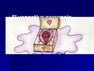 El vengativo personaje, dando muestra de su ambición por recuperar su trono, les envió en un cofre el corazón de Tiqsi a sus padres.  