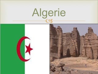 Algerie 