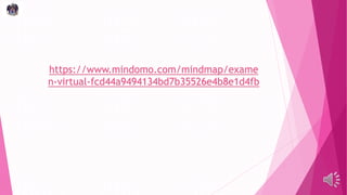 https://www.mindomo.com/mindmap/exame
n-virtual-fcd44a9494134bd7b35526e4b8e1d4fb
 