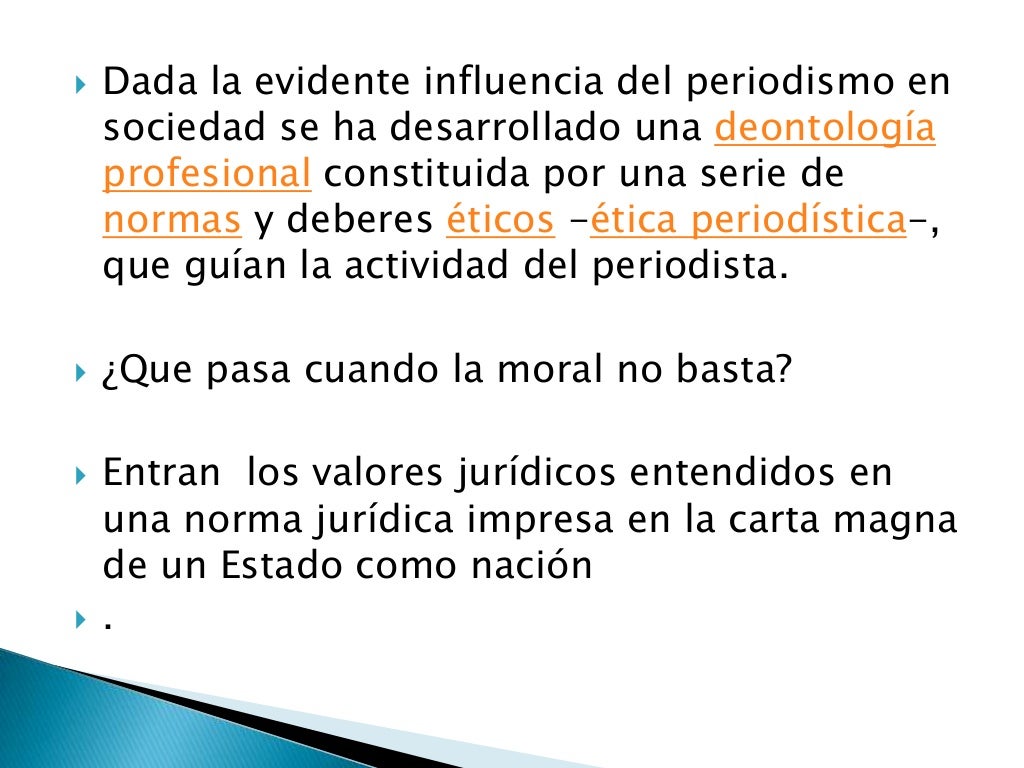 La libertad de imprenta y sus