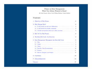 Toolbox:	
  
	
  DCXL	
  blog:	
  dcxl.cdlib.org	
  
 