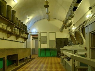 La ligne maginot