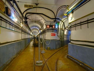 La ligne maginot