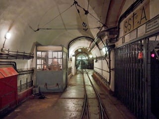 La ligne maginot