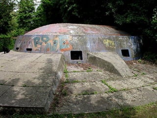 La ligne maginot