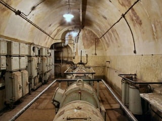 La ligne maginot
