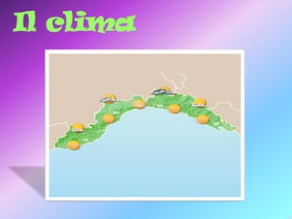 Il clima

 