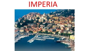 IMPERIA
 