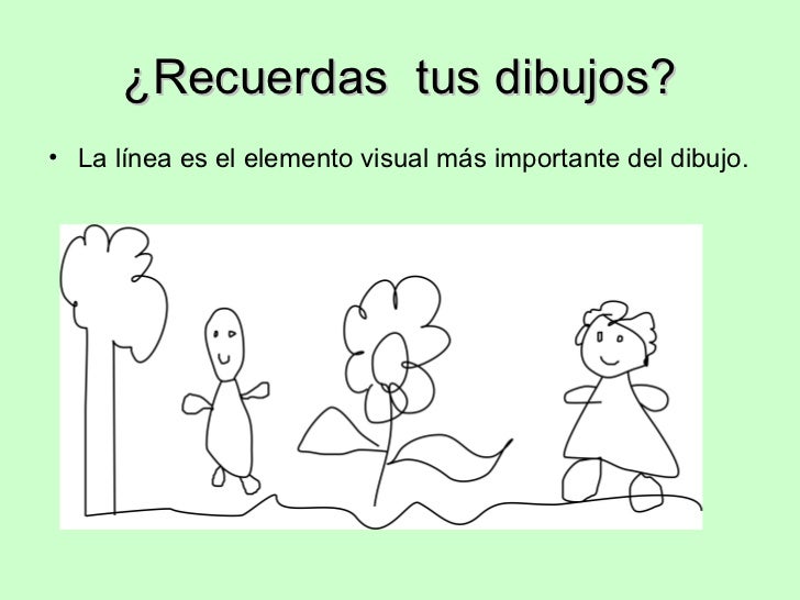 La linea