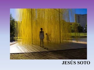 JESÚS SOTO
 