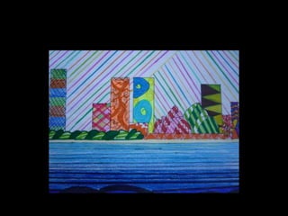 La linia treballs alumnes