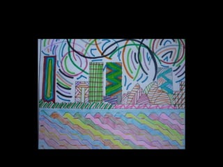 La linia treballs alumnes