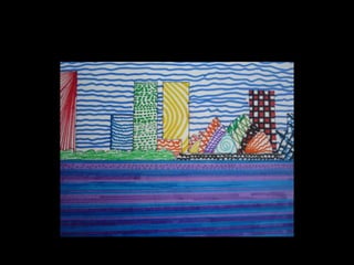 La linia treballs alumnes