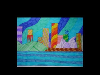 La linia treballs alumnes