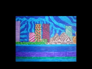 La linia treballs alumnes