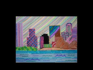 La linia treballs alumnes