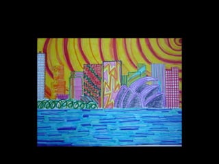 La linia treballs alumnes