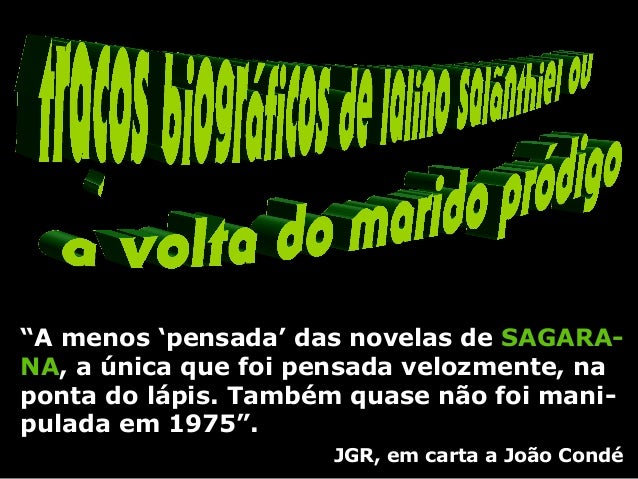 UFU 2013_A volta do marido pródigo