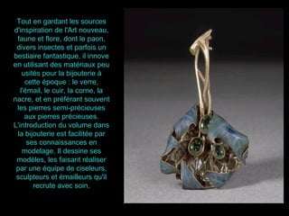 Lalique buz1