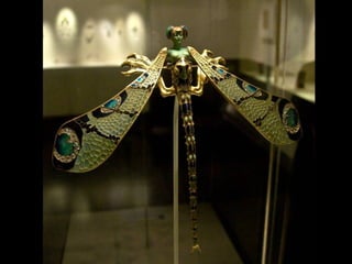 Lalique buz1