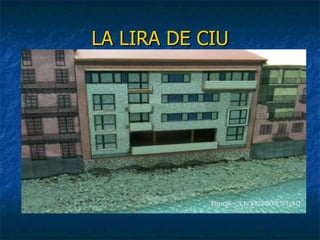 LA LIRA DE CIU 