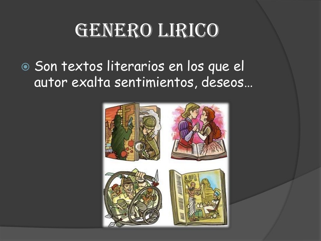 La lirica popular de la edad