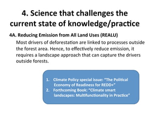 Science at ASB Partnership: Reflections from young scientists