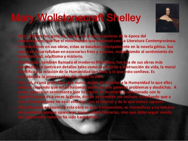 La literatura contemporánea